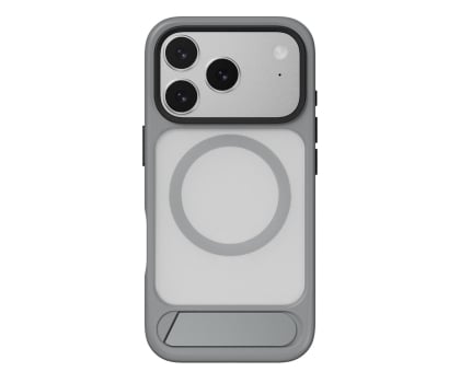 Etui / obudowa na smartfona SwitchEasy EasyStand M do iPhone 17 Pro (Concrete )
